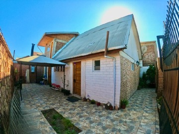 Arriendo Mensual / Casa / San Ramón