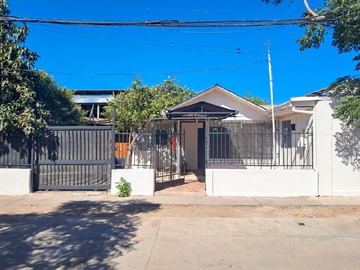Arriendo Mensual / Casa / San Ramón