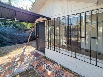 Arriendo Mensual / Casa / San Ramón