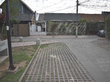 Arriendo Mensual / Casa / San Ramón