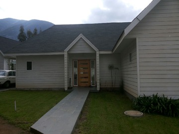 Arriendo Mensual / Casa / San Vicente de Tagua Tagua