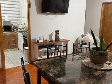 Arriendo Mensual / Casa / Santa Cruz