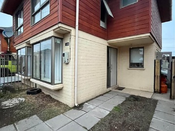 Arriendo Mensual / Casa / Santa Cruz