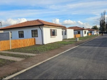 Arriendo Mensual / Casa / Santa Cruz
