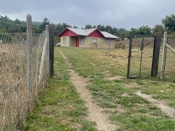 Arriendo Mensual / Casa / Santa Juana