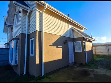 Arriendo Mensual / Casa / Santa Juana