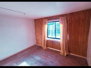 Arriendo Mensual / Casa / Santa Juana