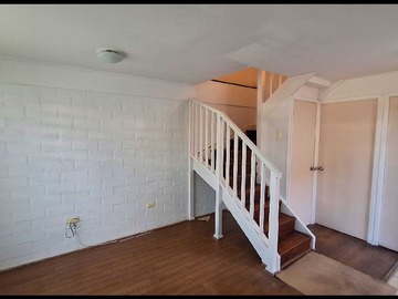 Arriendo Mensual / Casa / Santa Juana
