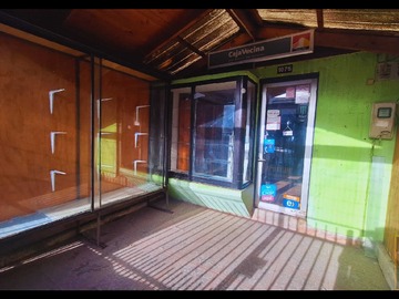 Arriendo Mensual / Casa / Santa Juana