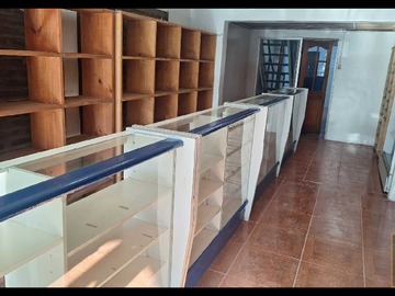 Arriendo Mensual / Casa / Santa Juana