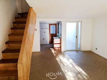 Arriendo Mensual / Casa / Santiago