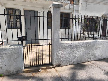 Arriendo Mensual / Casa / Santiago