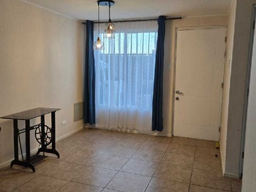 Arriendo Mensual / Casa / Santiago