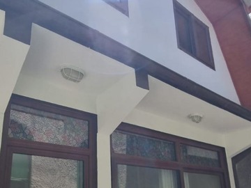 Arriendo Mensual / Casa / Santiago