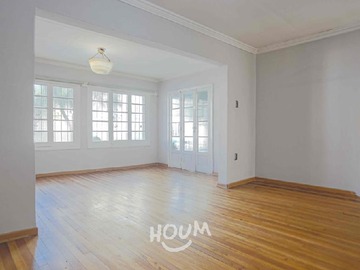 Arriendo Mensual / Casa / Santiago