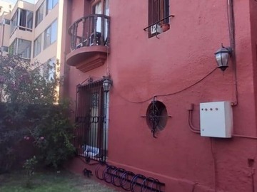 Arriendo Mensual / Casa / Santiago