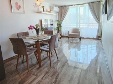 Arriendo Mensual / Casa / Santiago