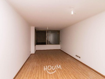Arriendo Mensual / Casa / Santiago