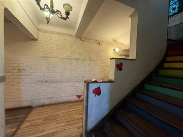 Arriendo Mensual / Casa / Santiago