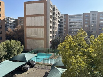 Arriendo Mensual / Casa / Santiago
