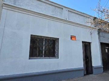 Arriendo Mensual / Casa / Santiago