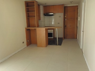 Arriendo Mensual / Casa / Santiago
