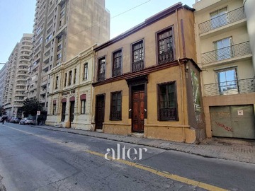 Arriendo Mensual / Casa / Santiago