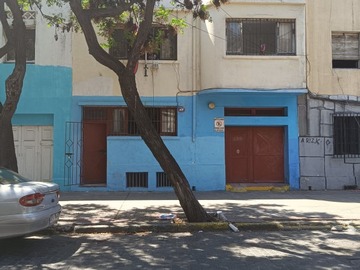 Arriendo Mensual / Casa / Santiago