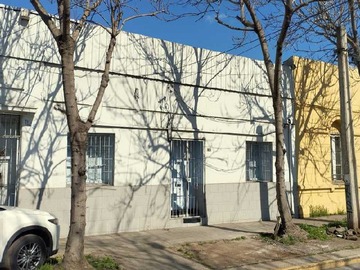 Arriendo Mensual / Casa / Santiago