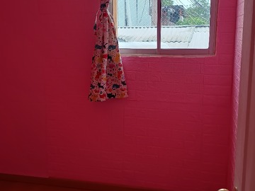 Habitación pequeña