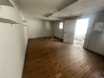 Arriendo Mensual / Casa / Santiago