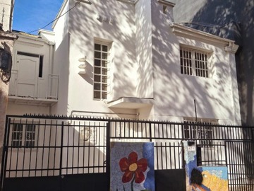 Arriendo Mensual / Casa / Santiago