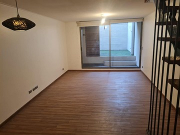 Arriendo Mensual / Casa / Santiago