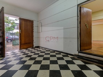 Arriendo Mensual / Casa / Santiago
