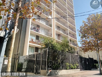 Arriendo Mensual / Casa / Santiago