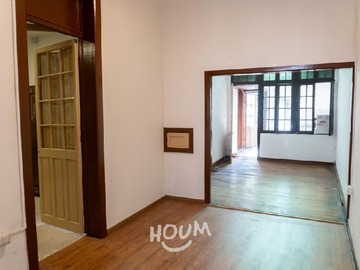 Arriendo Mensual / Casa / Santiago