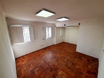 Arriendo Mensual / Casa / Santiago