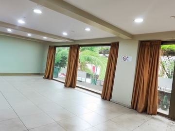 Arriendo Mensual / Casa / Santiago