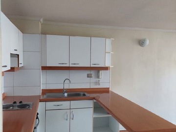 Arriendo Mensual / Casa / Santiago