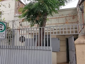 Arriendo Mensual / Casa / Santiago
