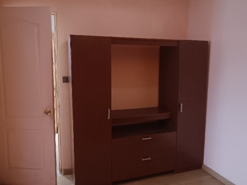 Clóset habitación principal