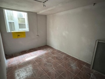 Arriendo Mensual / Casa / Santiago
