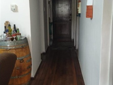 Arriendo Mensual / Casa / Santiago