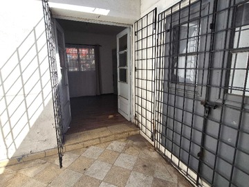 Arriendo Mensual / Casa / Santiago