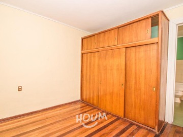Arriendo Mensual / Casa / Santiago