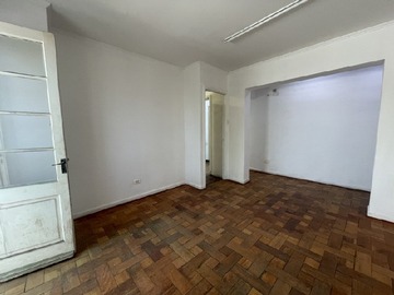 Arriendo Mensual / Casa / Santiago