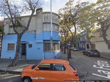 Arriendo Mensual / Casa / Santiago