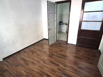 Arriendo Mensual / Casa / Santiago