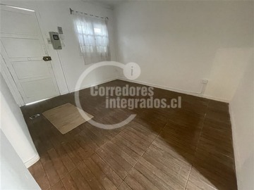 Arriendo Mensual / Casa / Santiago