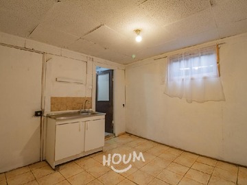 Arriendo Mensual / Casa / Santiago